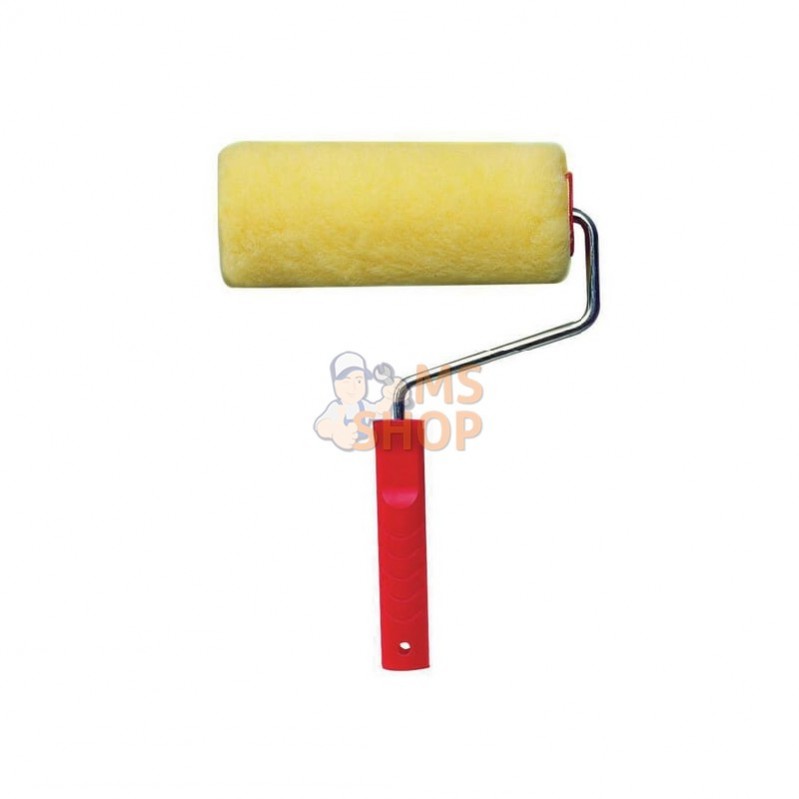 PP262; UNBRANDED; Rouleau à peindre cpl. 20 cm Profi; pièce detachée PP262; UNBRANDED; Rouleau à peindre cpl. 20 cm Profi; pièce detachée