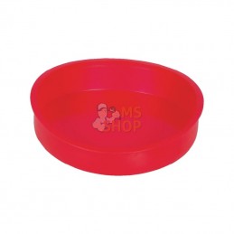 CAP125; UNBRANDED; Obturateur 125 mm; pièce detachée