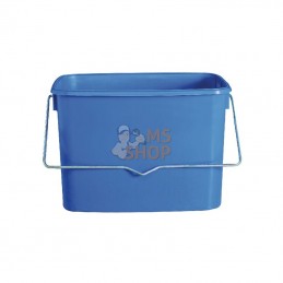 PP520; UNBRANDED; Seau de peinture en PVC 10L; pièce detachée
