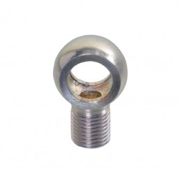 DBMB1806; UNBRANDED; Banjo filete 18mm-3/8 BSP; pièce detachée