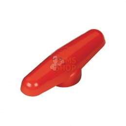 KS858041PVC; UNBRANDED; Levier manuel; pièce detachée