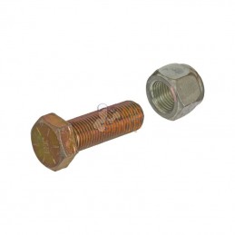 KT40882400NP001; UNBRANDED; Vis et écrou; pièce detachée