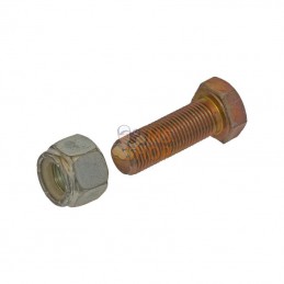 KT40882400NP001; UNBRANDED; Vis et écrou; pièce detachée