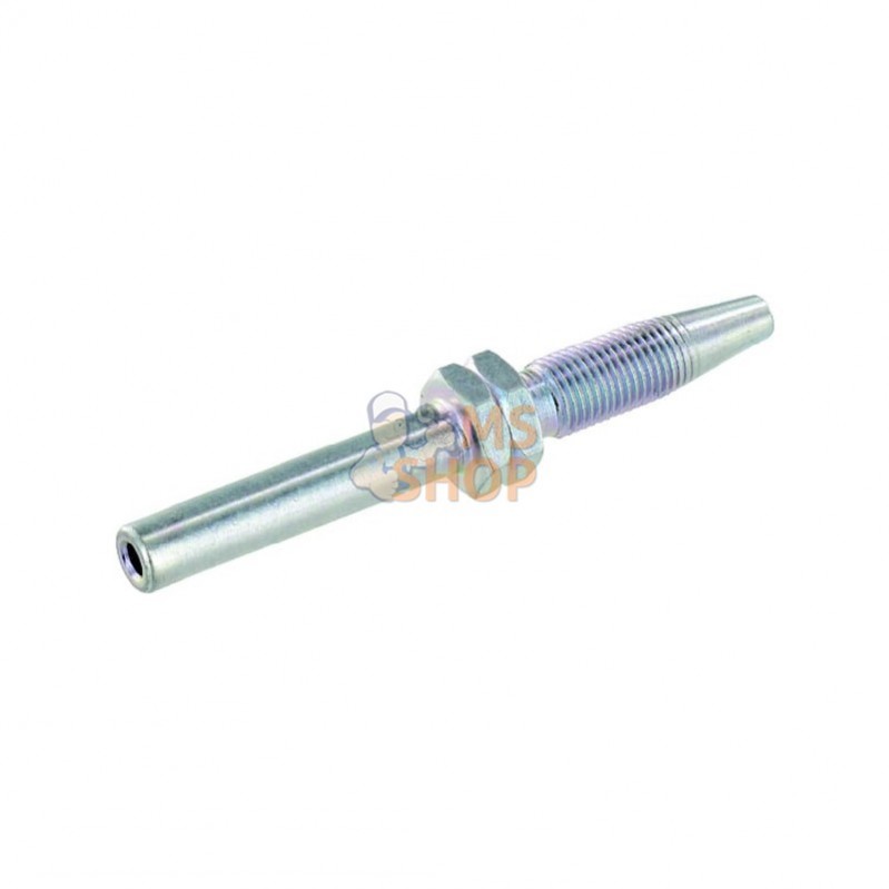 CLRS04SB; UNBRANDED; Raccord à sertir DN04 pliable; pièce detachée