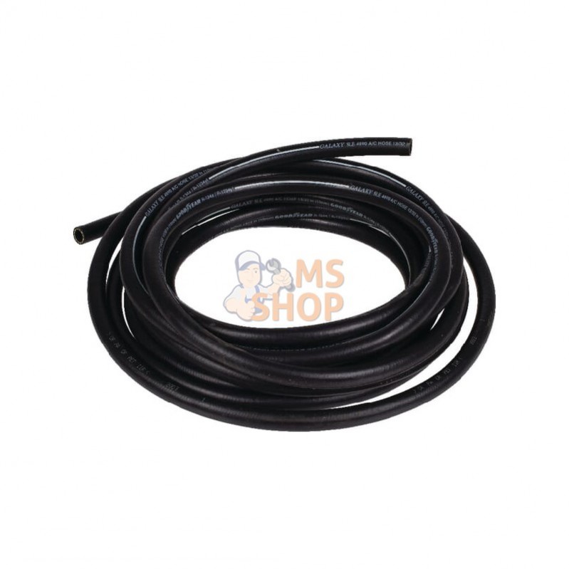 KL075228; UNBRANDED; Flexible à paroi mince n°8 L= 10 m; pièce detachée KL075228; UNBRANDED; Flexible à paroi mince n°8 L= 10 m; pièce detachée