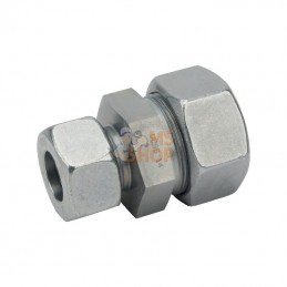 GV3825S; VOSS; Raccord 38S - 25S; pièce detachée