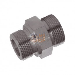 GES12LMK16; VOSS; Raccord 12L - M16 cônique; pièce detachée