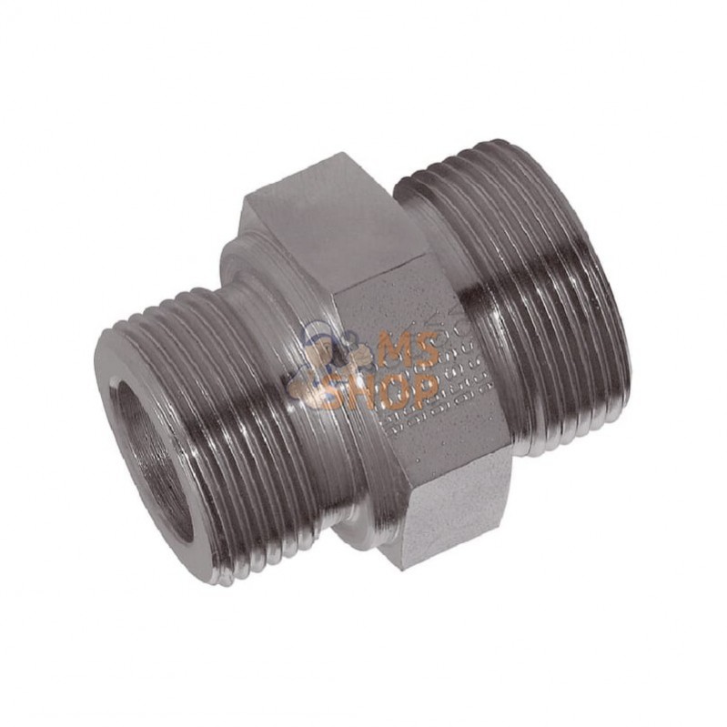 GES12LMK16; VOSS; Raccord 12L - M16 cônique; pièce detachée