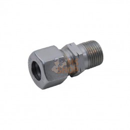GEV25S1NPT; VOSS; Raccord 25S - 1NPT; pièce detachée