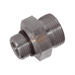 GES35L1516UNF; VOSS; Raccord 35L 1"5/16UNF; pièce detachée