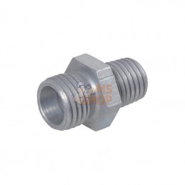 GES25S1NPT; VOSS; Raccord 25S 1" NPT; pièce detachée