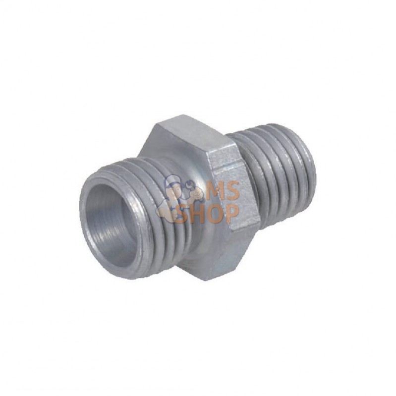 GES25S1NPT; VOSS; Raccord 25S 1" NPT; pièce detachée GES25S1NPT; VOSS; Raccord 25S 1" NPT; pièce detachée