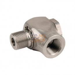 HD30903838; UNBRANDED; Raccord tournant 3/8"; pièce detachée