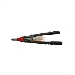 HR730; UNBRANDED; Main à riveter jusqu'à 6,4mm; pièce detachée