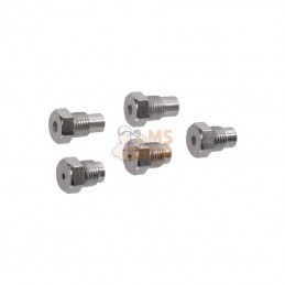 HR730SET1; UNBRANDED; Injecteur Kit cpl. 5 pièces; pièce detachée
