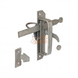HS125301; UNBRANDED; Loquet d'étable renforcé; pièce detachée