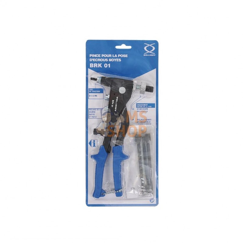 HN005; UNBRANDED; Ecrou jaune passivé pince pour M3-M6; pièce detachée HN005; UNBRANDED; Ecrou jaune passivé pince pour M3-M6; pièce detachée