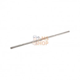 HD070008008; UNBRANDED; Lance 800mm Inox 1/4"; pièce detachée