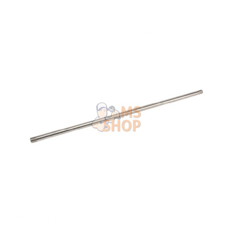 HD070008008; UNBRANDED; Lance 800mm Inox 1/4"; pièce detachée