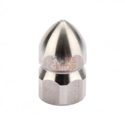 HD95100830; UNBRANDED; Buse canal 1/2" 085; pièce detachée