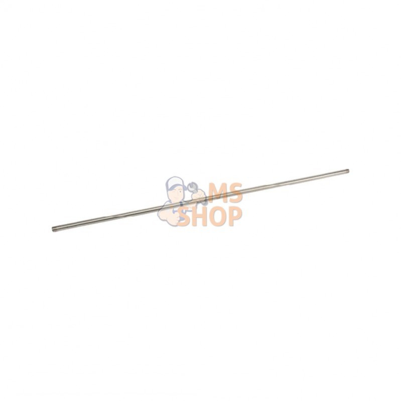 HD070005008; UNBRANDED; Lance 500mm Inox 1/4"; pièce detachée