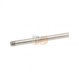 HD070005008; UNBRANDED; Lance 500mm Inox 1/4"; pièce detachée
