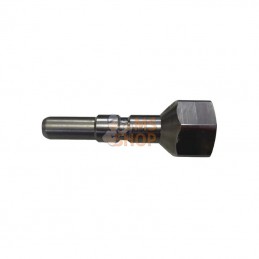HD240000222; UNBRANDED; Embout long inox KW M22x1,5; pièce detachée