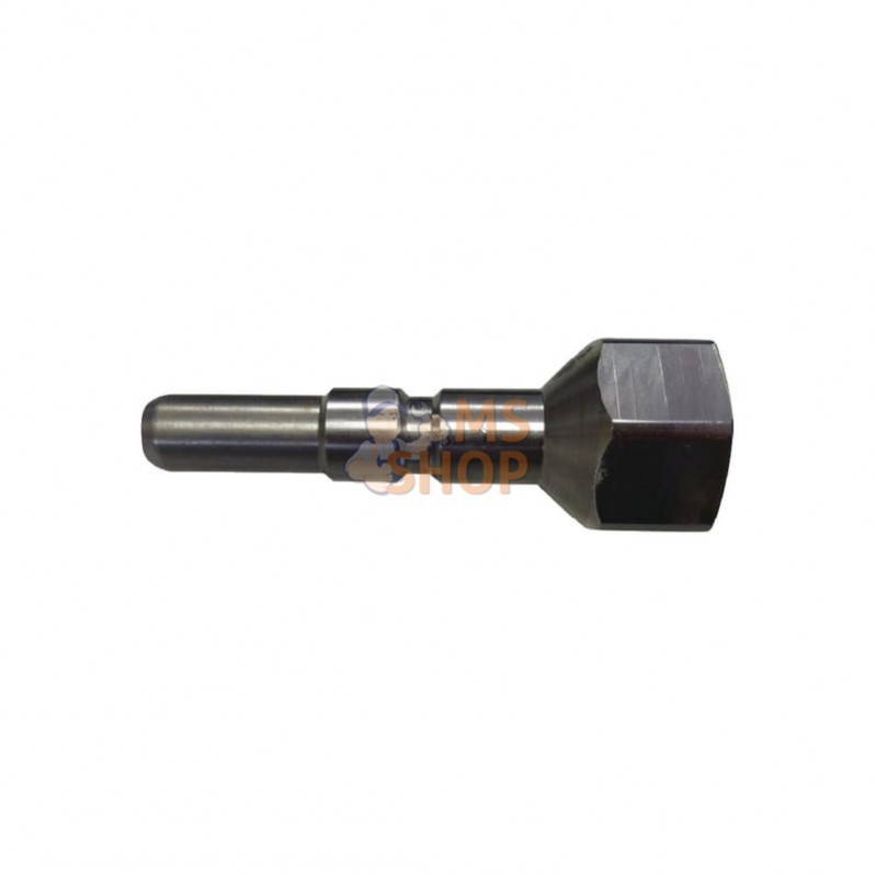 HD240000222; UNBRANDED; Embout long inox KW M22x1,5; pièce detachée HD240000222; UNBRANDED; Embout long inox KW M22x1,5; pièce detachée