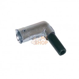 FGP454939; UNBRANDED; Fiche pour bougie universal; pièce detachée