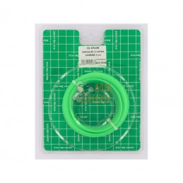 FGP453133VB; UNBRANDED; Fil de coupe Ø 2mm 15m rond vert; pièce detachée