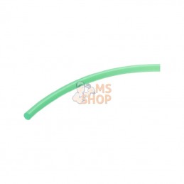 FGP453133VB; UNBRANDED; Fil de coupe Ø 2mm 15m rond vert; pièce detachée