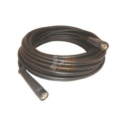 HD999040; UNBRANDED; Tuyau haute pression M22 8mm 40m; pièce detachée