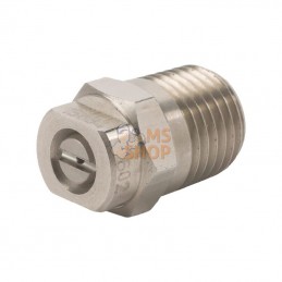 HD1514025; UNBRANDED; Buse HP 025 1/4NPT; pièce detachée