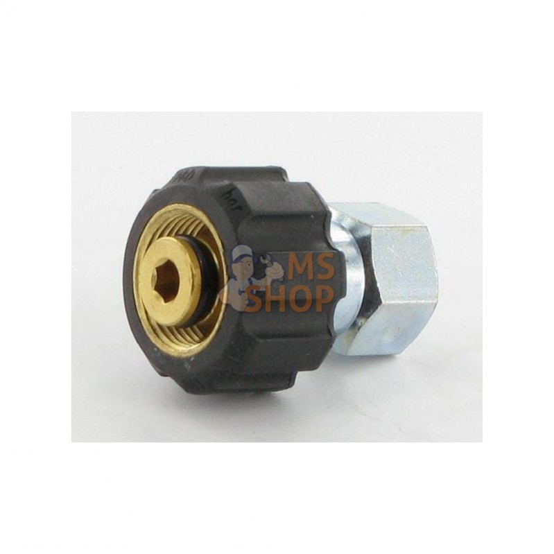 HD260221; UNBRANDED; Raccord à visser M22x1,5-3/8" F; pièce detachée