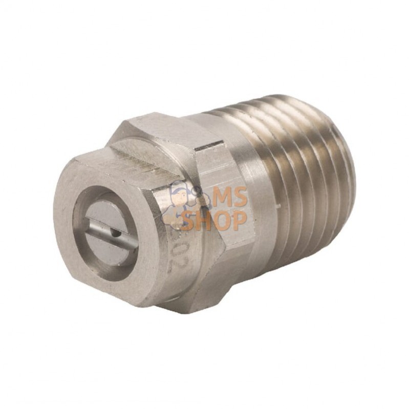 HD1514034; UNBRANDED; Buse HP 034 1/4NPT; pièce detachée HD1514034; UNBRANDED; Buse HP 034 1/4NPT; pièce detachée