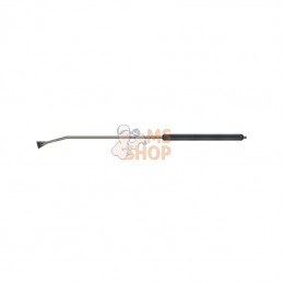 HD301587; UNBRANDED; Lance 1000mm Inox; pièce detachée