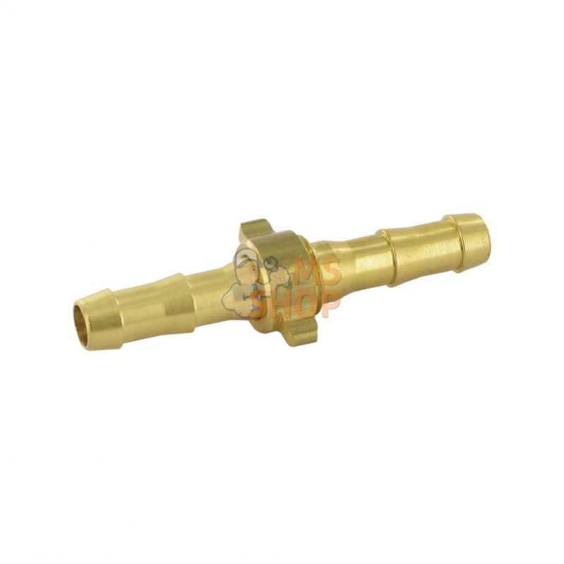 HD277541; UNBRANDED; Raccord de tuyau 1/2"; pièce detachée