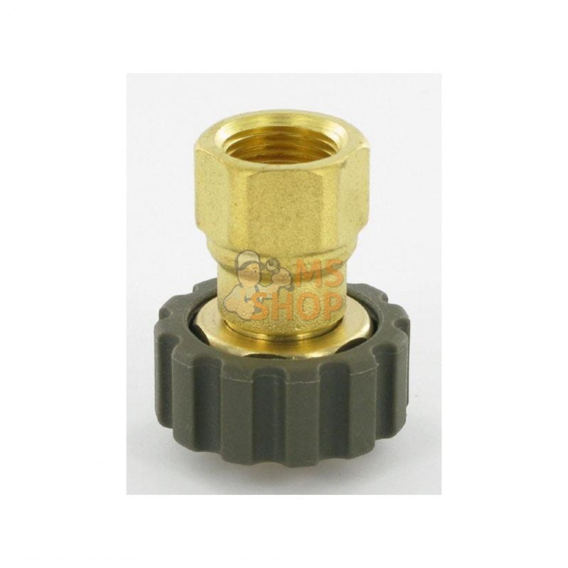 HD260331; UNBRANDED; Raccord à visser M21x1,5-3/8" F; pièce detachée