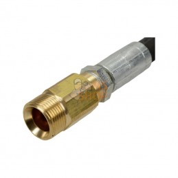 HD260392; UNBRANDED; Tuyau+embout M22-11mm; pièce detachée