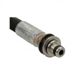 HD260392; UNBRANDED; Tuyau+embout M22-11mm; pièce detachée