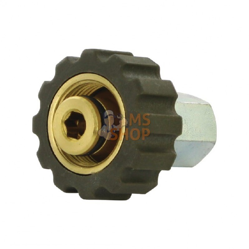 HD260320; UNBRANDED; Raccord à visser M21x1,5-1/4" F; pièce detachée