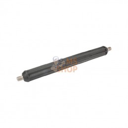 HD143301; UNBRANDED; Extension de pistolet 300mm inox; pièce detachée