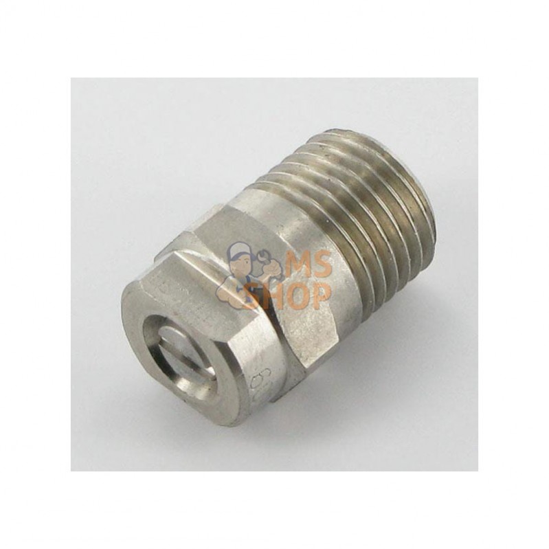 HD117045; UNBRANDED; Buse 40° 060 1/4" NPT; pièce detachée