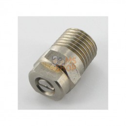 HD116045; UNBRANDED; Buse 40° 055 1/4" NPT; pièce detachée