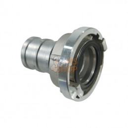 HD150150HT; UNBRANDED; embout flex. Raccord Storz 150 150 mm; pièce detachée