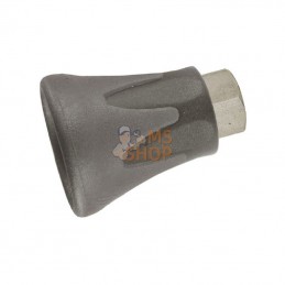 HD90007; UNBRANDED; Protection de buse inox gris; pièce detachée