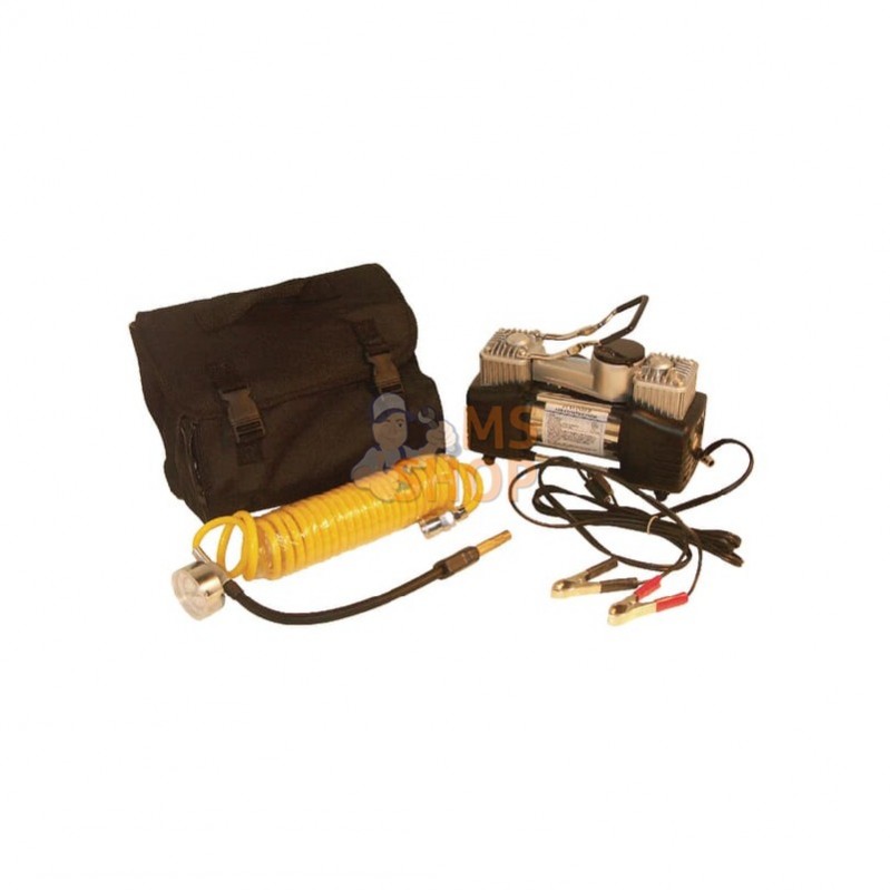 HTCCKIT2; UNBRANDED; Compresseur 12 V HD 85 L/min; pièce detachée HTCCKIT2; UNBRANDED; Compresseur 12 V HD 85 L/min; pièce detachée