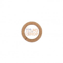 HD001511; UNBRANDED; Bague d'appui 9,91x14,27x1,35; pièce detachée