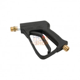 HD01580; UNBRANDED; Pistolet nettoyeur haute pression M22; pièce detachée