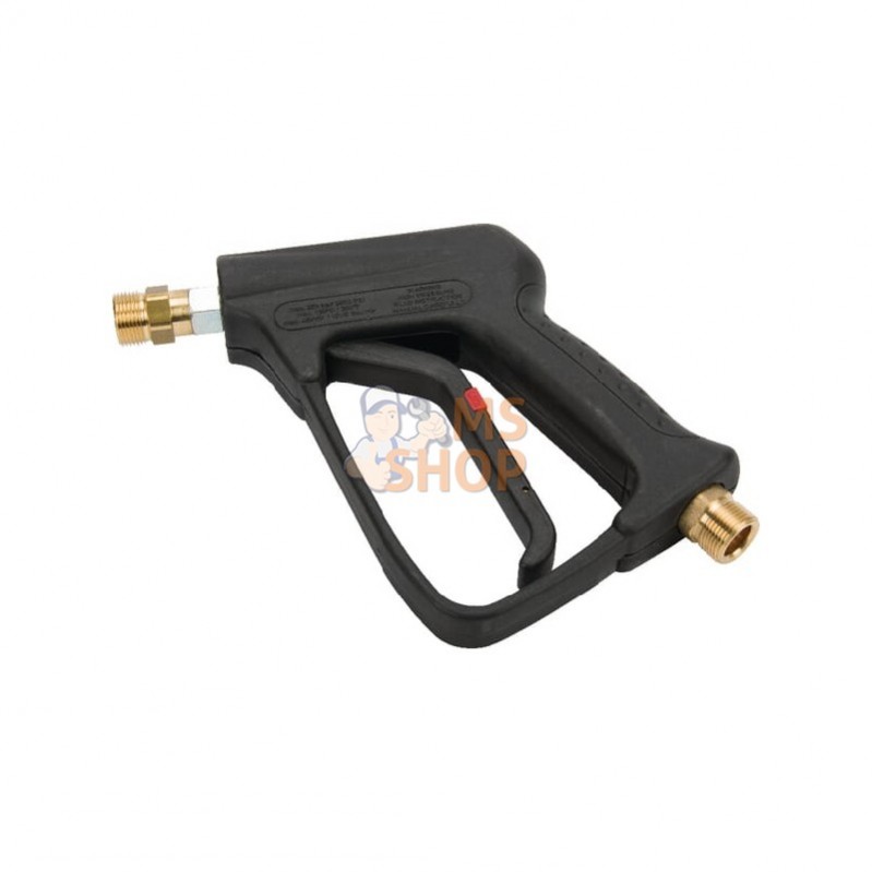 HD01580; UNBRANDED; Pistolet nettoyeur haute pression M22; pièce detachée